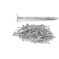 2" x 11-gauge Ring Hot Dip Hand Drive 6d Roofing Nails (lb)